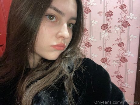 Vimelody OnlyFans Nacktbilder