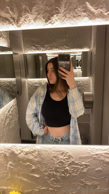 Vimelody OnlyFans XXX
