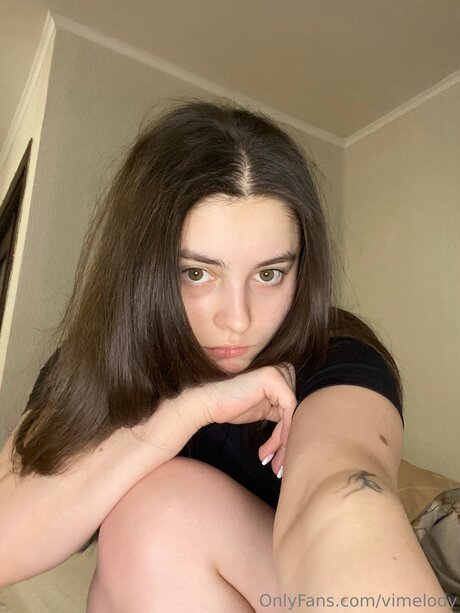 Vimelody OnlyFans Striptease