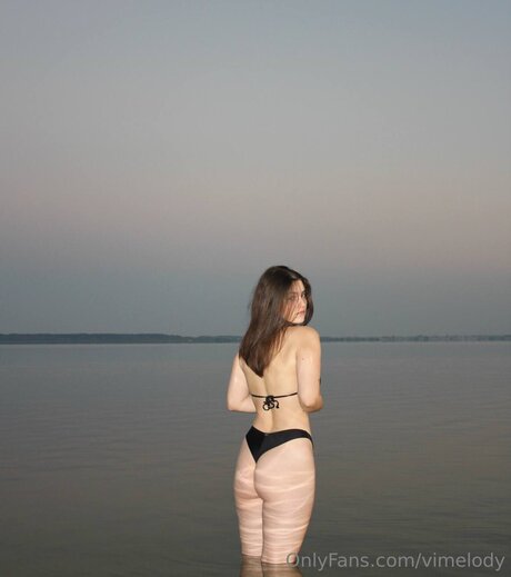 Vimelody OnlyFans Lesbisch