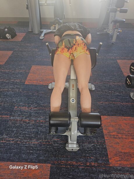 Kumnoeyme OnlyFans kostenlos