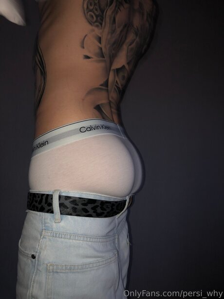 Persi Why OnlyFans-Fotos