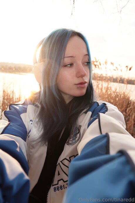 Tinaredd Leaked OnlyFans Nacktbilder