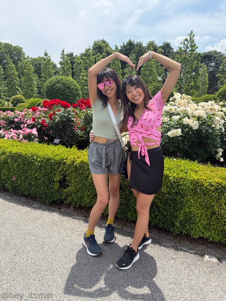 Hey Itsmei Free OnlyFans Leaks