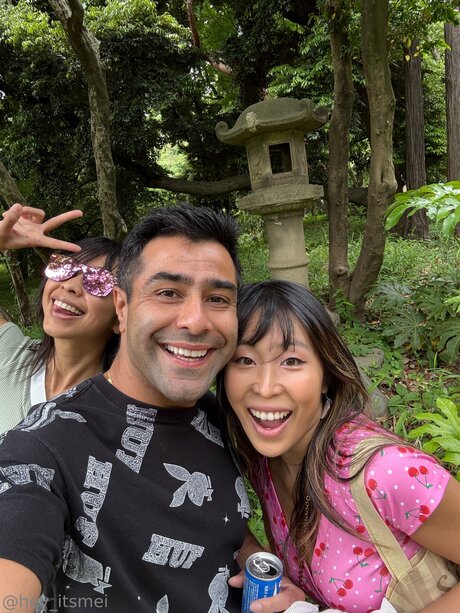 Hey Itsmei Free Profilbild