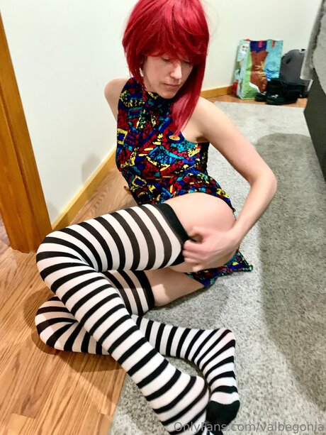 Valbegonia OnlyFans kostenlos geleakt