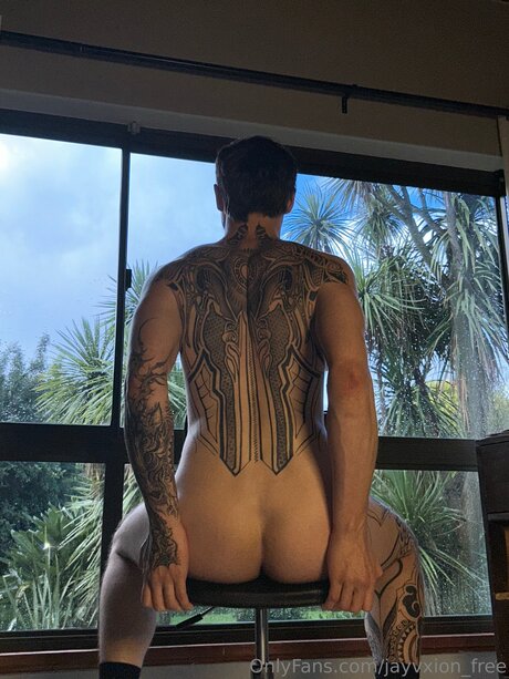 Jayvxion Free OnlyFans Beiträge