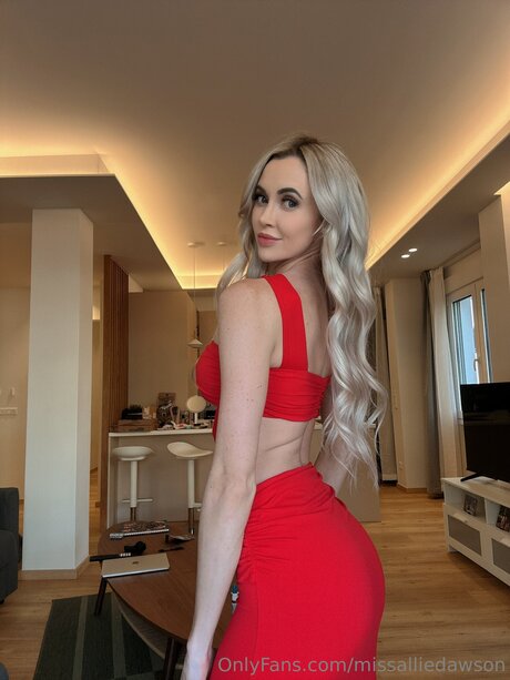 Missalliedawson Oben ohne OnlyFans