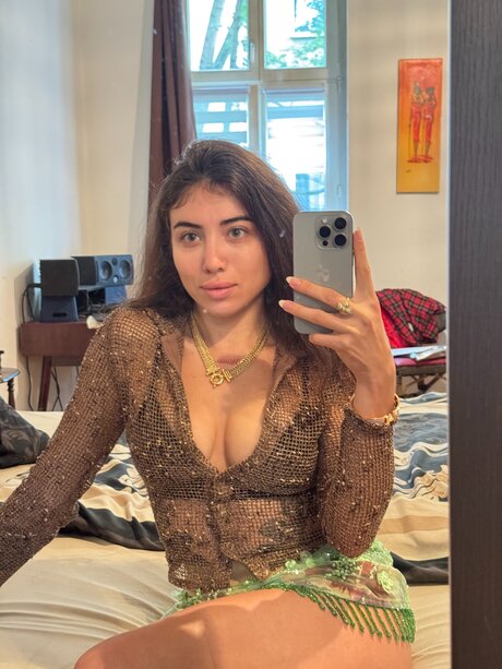 Kaira Xaen Leaked OnlyFans Sextape