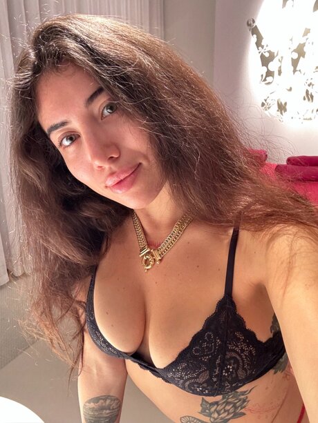 Kaira Xaen OnlyFans XXX