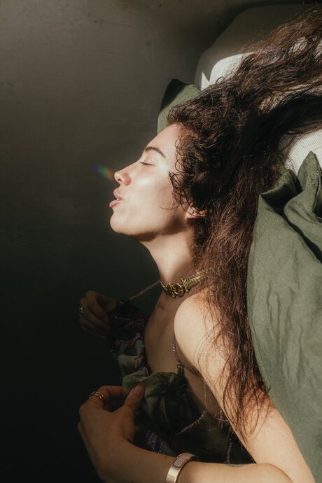 Kaira Xaen Neuer OnlyFans Leak