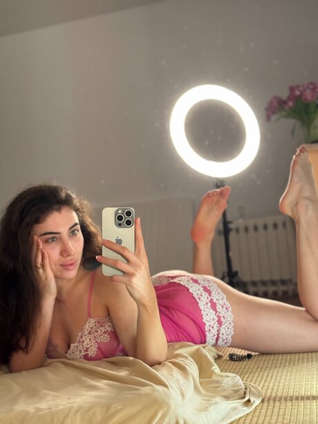 Kaira Xaen Nacktbilder von OnlyFans