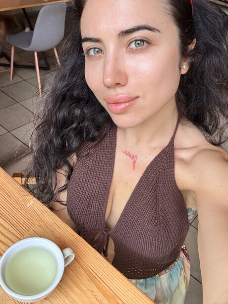 Kaira Xaen OnlyFans-Pornos