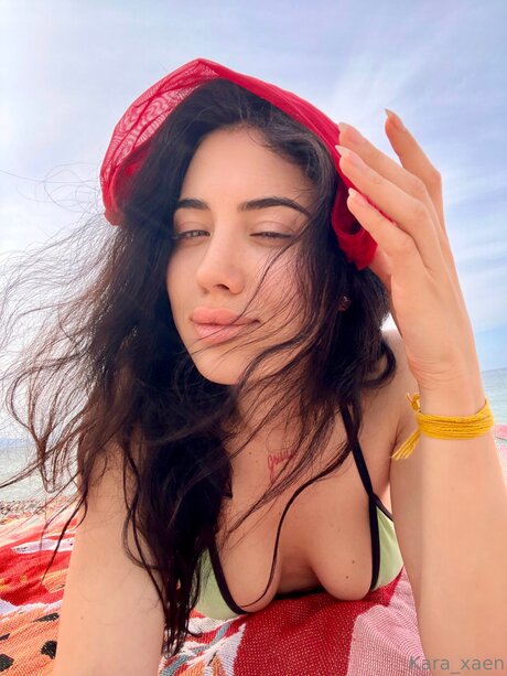 Kaira Xaen Nackt OnlyFans