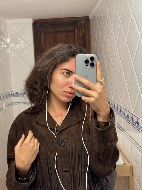 Kaira Xaen OnlyFans Leak