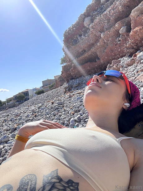 Kaira Xaen OnlyFans-Bilder