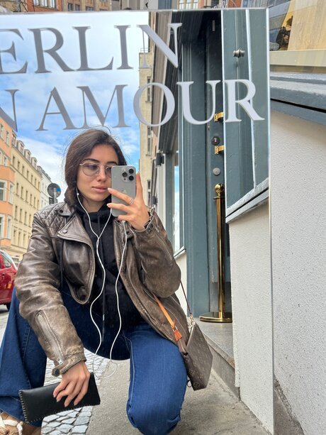 Kaira Xaen Nacktbilder von OnlyFans geleakt