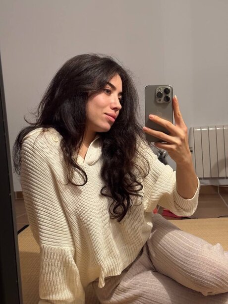 Kaira Xaen Nacktbilder auf OnlyFans