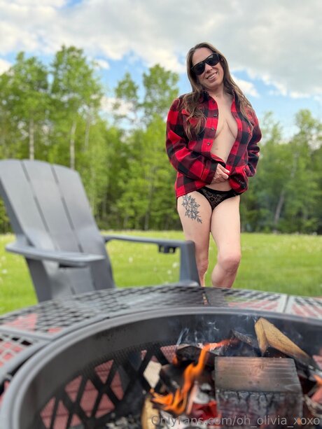 Oh Olivia Xoxo Leaks von Nacktbildern auf OnlyFans