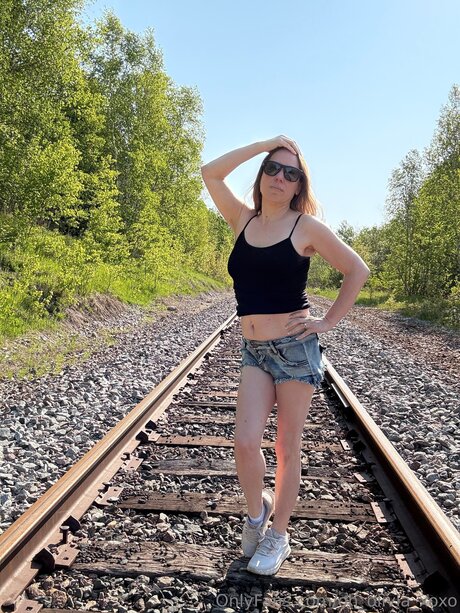 Oh Olivia Xoxo OnlyFans-Leaks