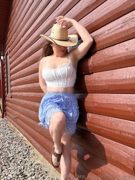 Oh Olivia Xoxo Leaked OnlyFans Sex Tape