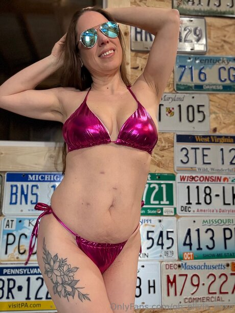 Oh Olivia Xoxo Porn OnlyFans Leaks