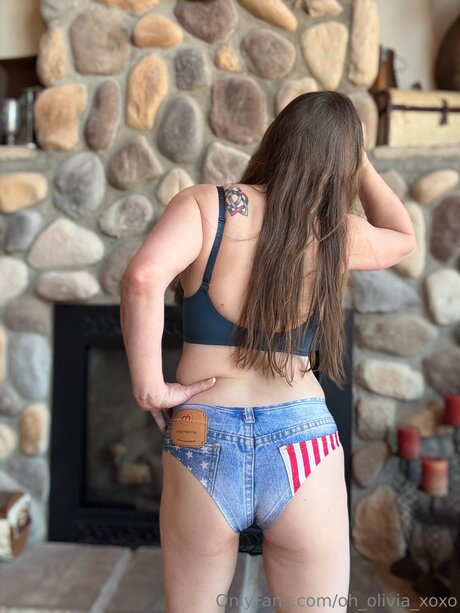 Oh Olivia Xoxo OnlyFans-Pornos