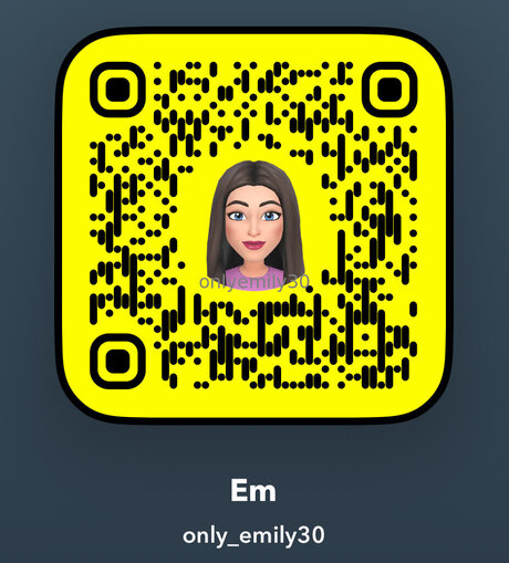 Only Emily30 OnlyFans Leak