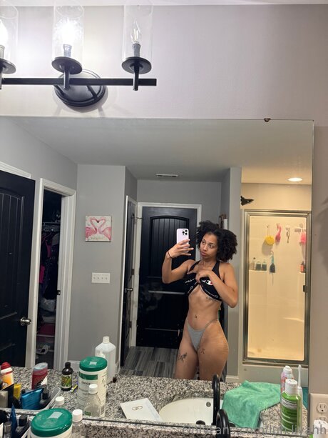 Luh Liyahh Nacktbilder OnlyFans geleakt