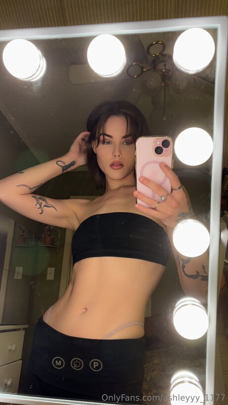 Ashleyyy 1177 Sextape OnlyFans Nacktbilder