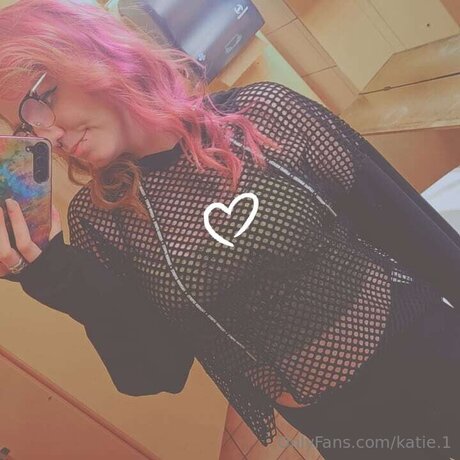 Katie 1 Leaks OnlyFans