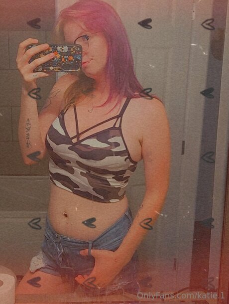 Katie 1 OnlyFans