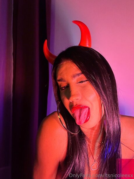 Itsnicoleexx Sex OnlyFans
