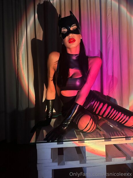 Itsnicoleexx Nacktbilder von OnlyFans