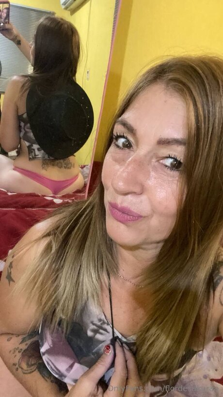 Flordesakuraa Nacktbilder geleakt OnlyFans Aufgedeckt