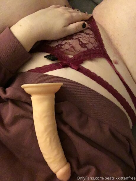 Beatrixkittenfree OnlyFans-Komplettinhalte