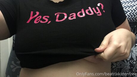 Beatrixkittenfree Sextape OnlyFans Nacktbilder