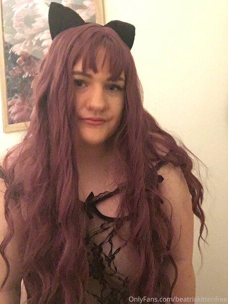 Beatrixkittenfree OnlyFans Dirtyship geleakt