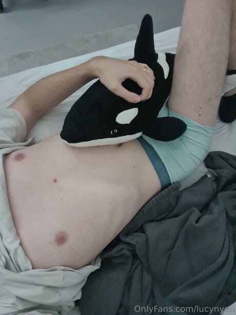 Lucynyou Nacktporno OnlyFans