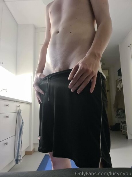 Lucynyou Leaked Porn OnlyFans