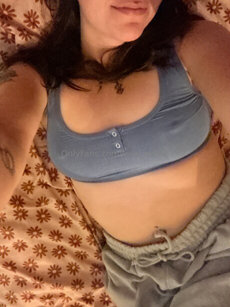 Love Moxie Nacktbilder geleakt OnlyFans Porn geleakt