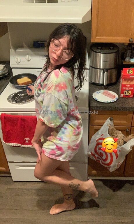 Love Moxie OnlyFans Nackt Leaks