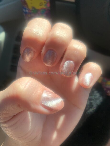 Love Moxie Nacktbilder von OnlyFans geleakt