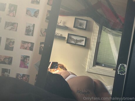 Haileyybrown OnlyFans Gratis
