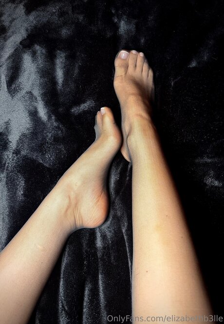 Elizabethb3lle Leaked OnlyFans Porn