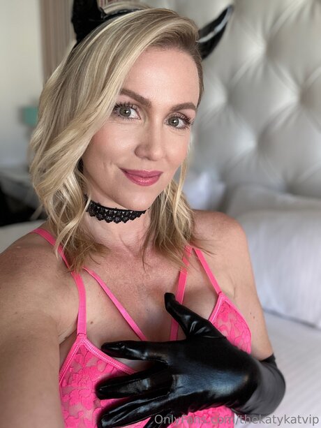 Thekatykatvip OnlyFans