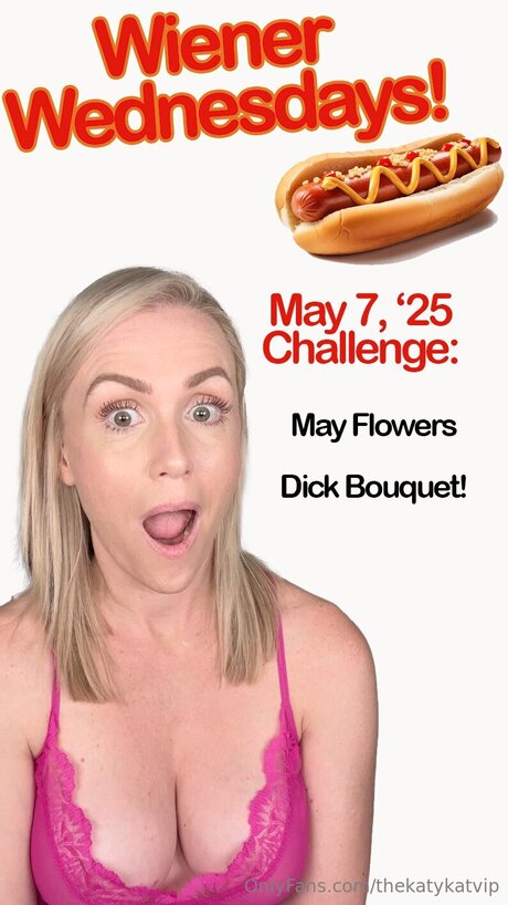 Thekatykatvip NurlyFans-Brüste