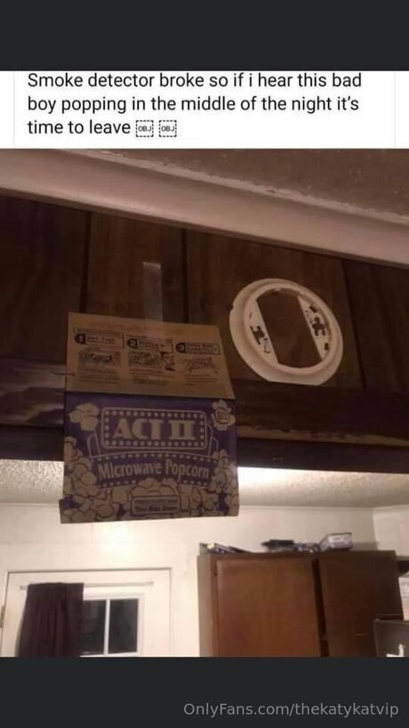 Thekatykatvip Nackt OnlyFans