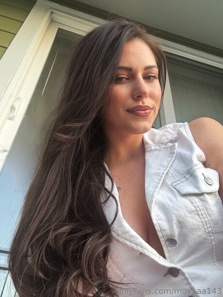 Mayaaa143 Leaks von OnlyFans
