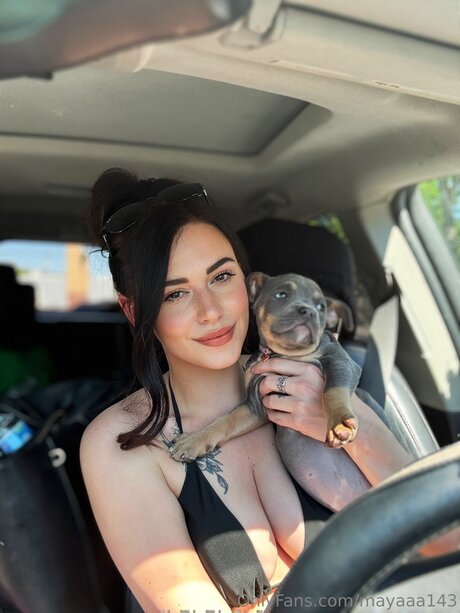 Mayaaa143 Leaked OnlyFans Sex